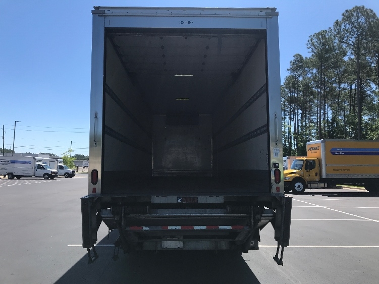 2020 Freightliner eM2 in Pensacola, FL — photo 8