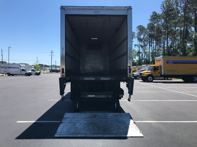 2020 Freightliner eM2 in Pensacola, FL — photo 9