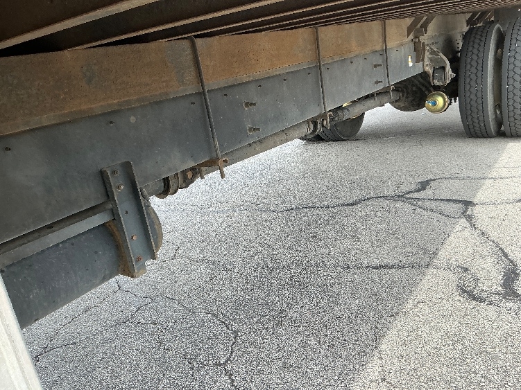 2020 Hino 268 in Elkhart, IN — photo 5