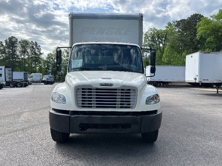 2020 Freightliner M2 106 in Concord, NC — photo 2