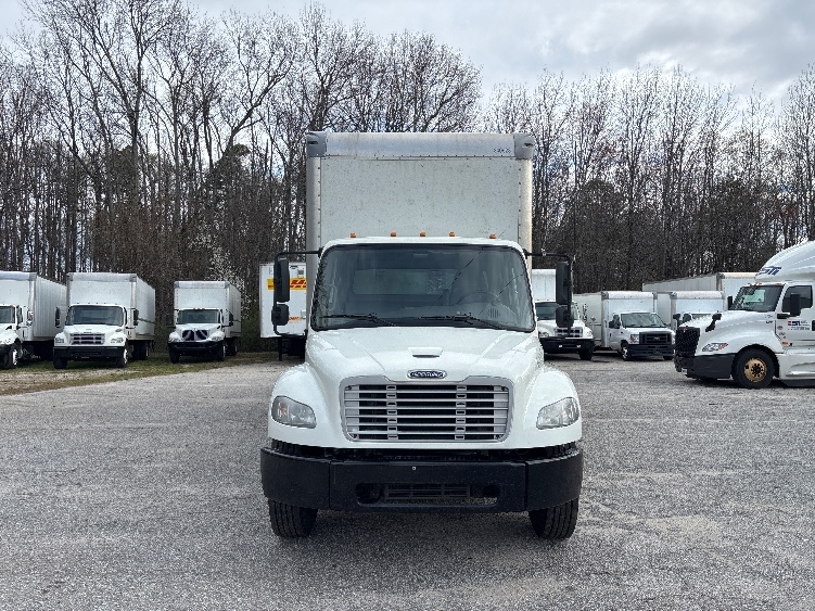 2020 Freightliner M2 106 in Greer, SC — photo 2