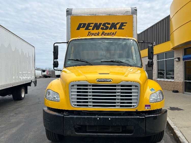 2020 Freightliner M2 106 in Londonderry, NH — photo 2