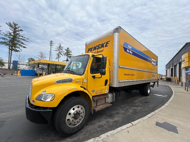 2020 Freightliner M2 106 in Londonderry, NH — photo 3