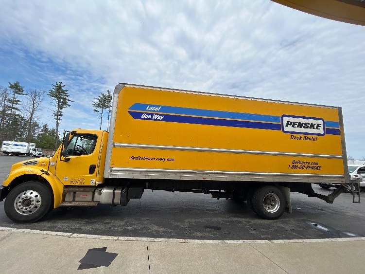 2020 Freightliner M2 106 in Londonderry, NH — photo 4