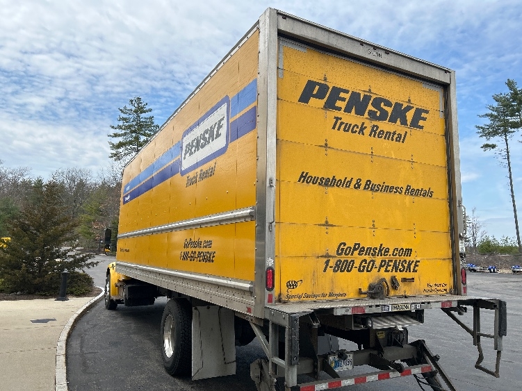 2020 Freightliner M2 106 in Londonderry, NH — photo 6