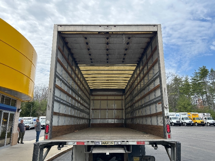 2020 Freightliner M2 106 in Londonderry, NH — photo 8