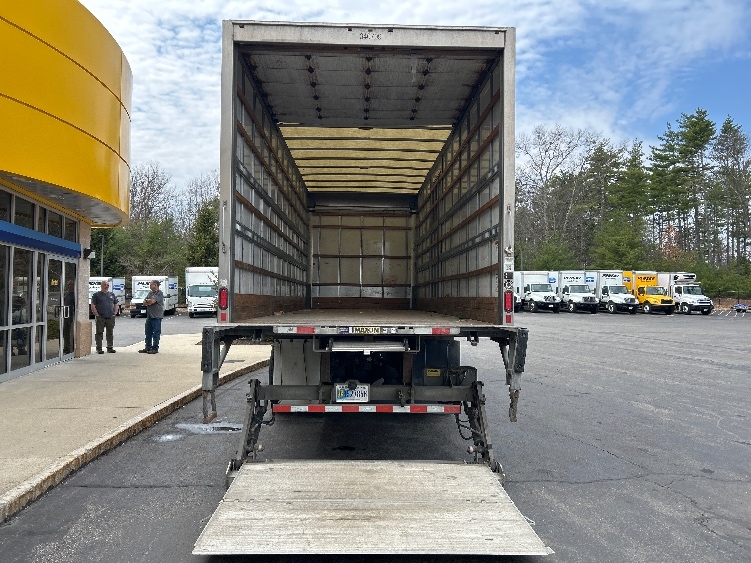 2020 Freightliner M2 106 in Londonderry, NH — photo 9
