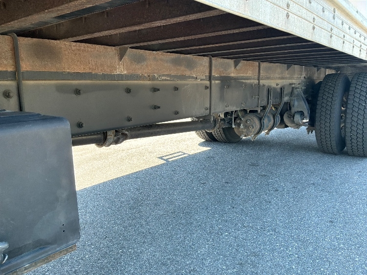 2020 Freightliner eM2 in Harrisburg, PA — photo 5