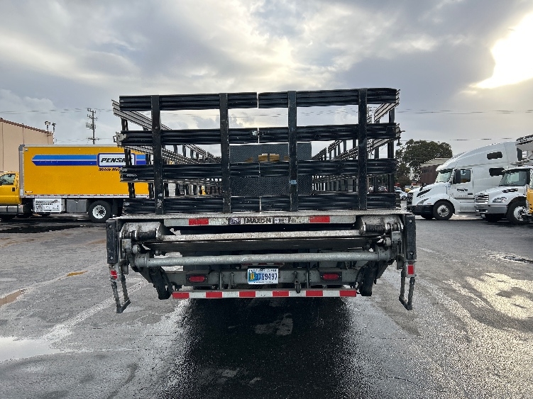 2020 Freightliner M2 106 in South San Francisco, CA — photo 7