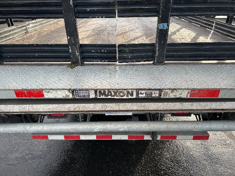 2020 Freightliner M2 106 in South San Francisco, CA — photo 9