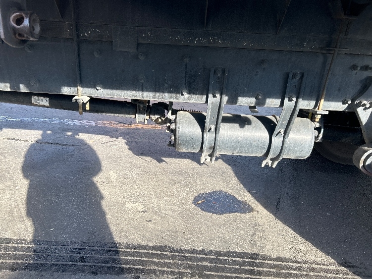 2020 Freightliner M2 106 in West Sacramento, CA — photo 5
