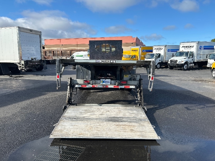 2020 Freightliner M2 106 in West Sacramento, CA — photo 8
