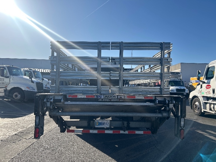 2020 Freightliner M2 106 in Torrance, CA — photo 7