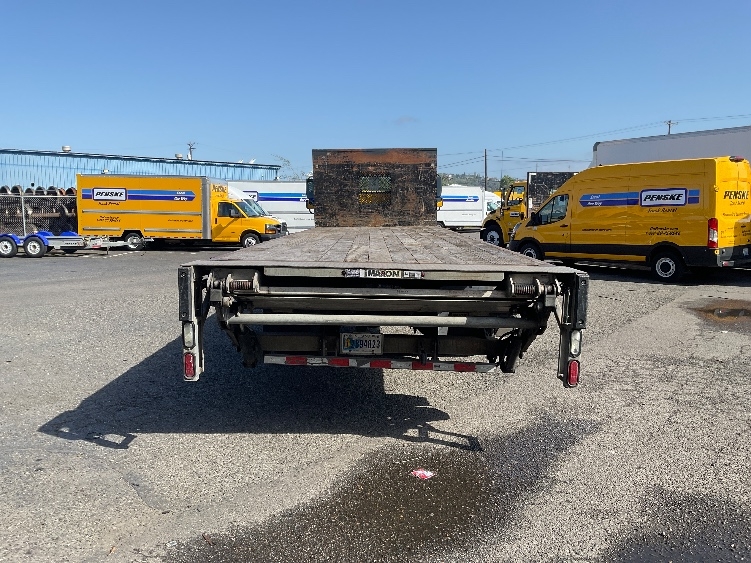 2020 Freightliner M2 106 in Tacoma, WA — photo 7