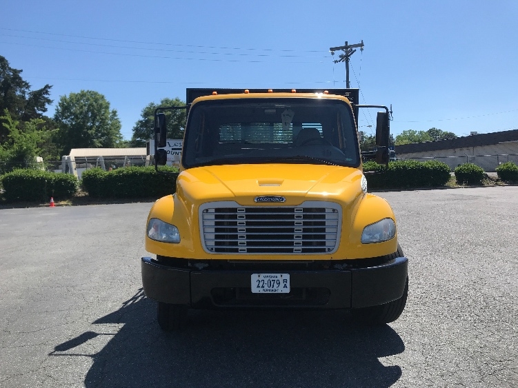 2020 Freightliner eM2 in Charlotte, NC — photo 2