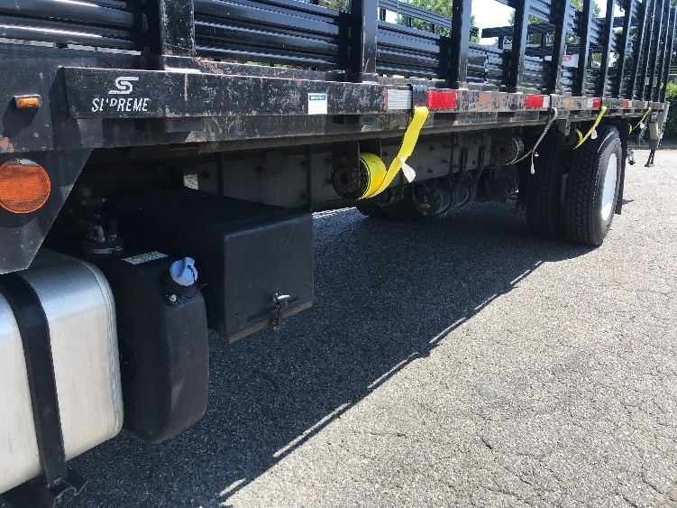 2020 Freightliner eM2 in Charlotte, NC — photo 5