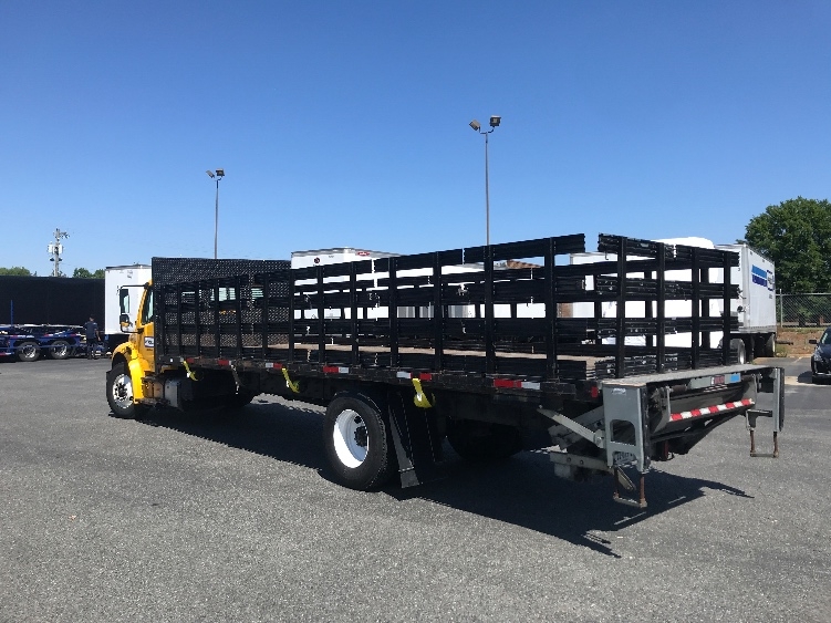 2020 Freightliner eM2 in Charlotte, NC — photo 6