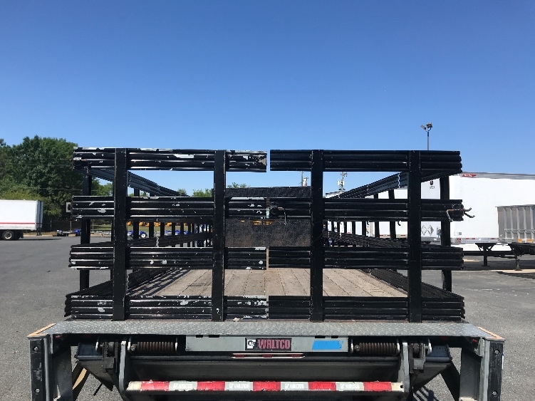 2020 Freightliner eM2 in Charlotte, NC — photo 8