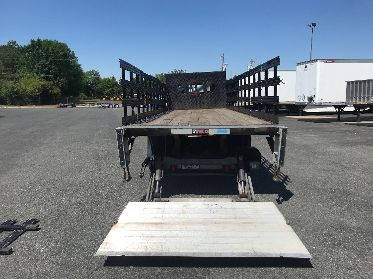 2020 Freightliner eM2 in Charlotte, NC — photo 9