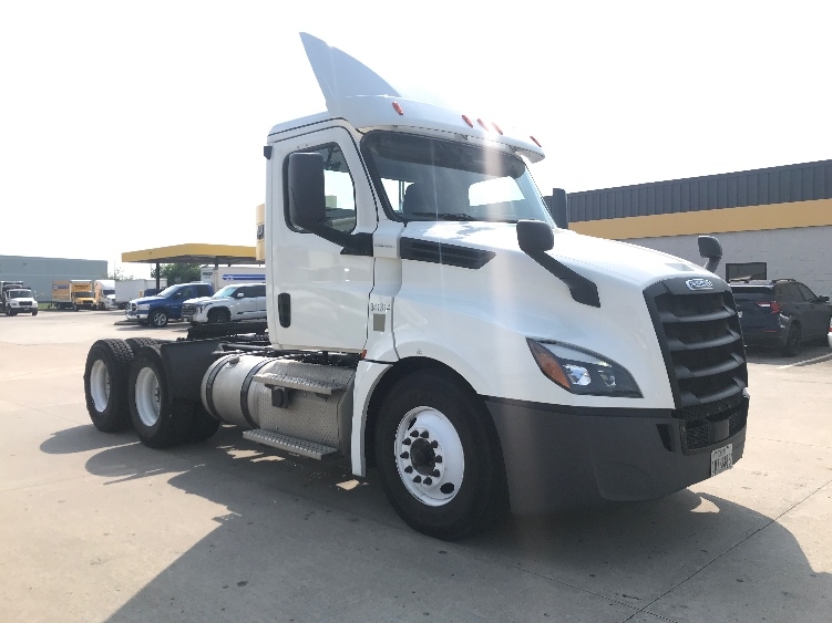 2020 Freightliner Cascadia