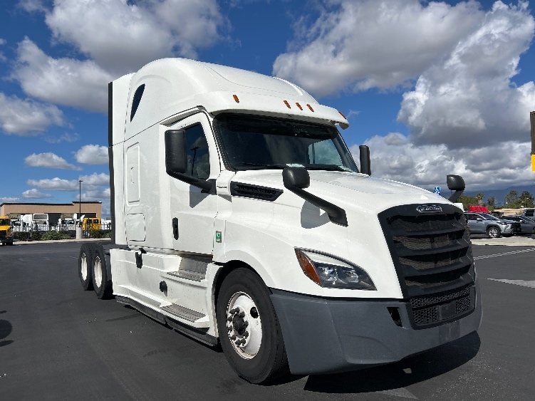 2020 Freightliner