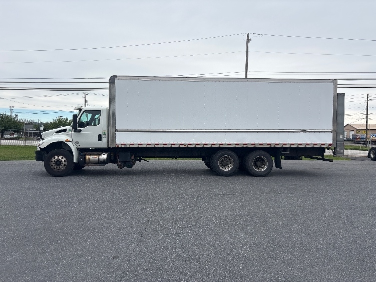 2020 International MV in Harrisburg, PA — photo 4