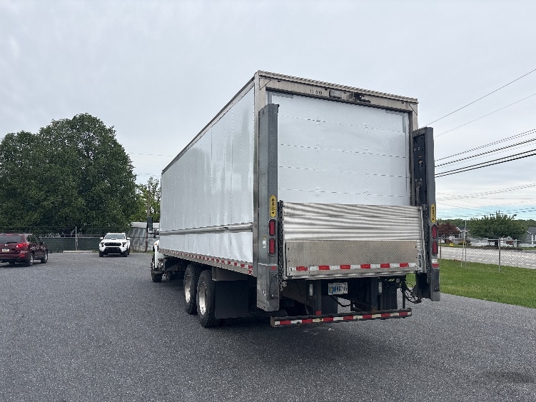 2020 International MV in Harrisburg, PA — photo 6