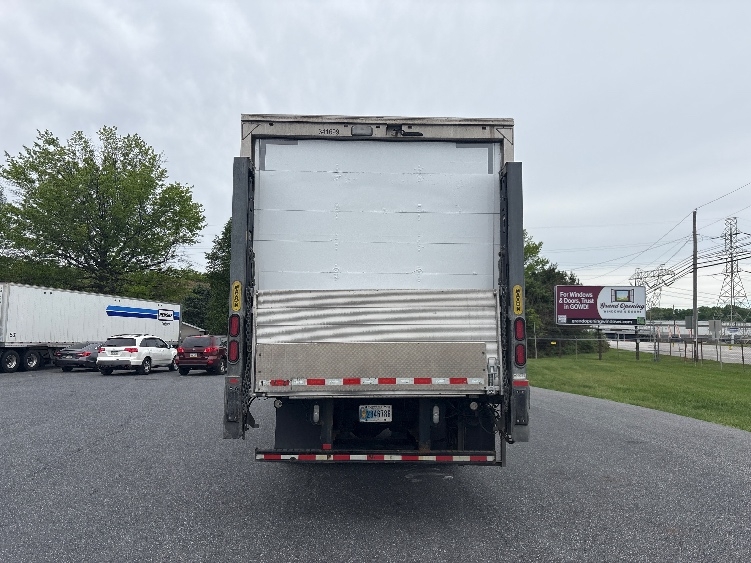 2020 International MV in Harrisburg, PA — photo 7