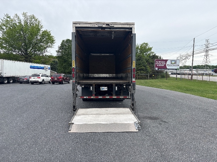 2020 International MV in Harrisburg, PA — photo 9