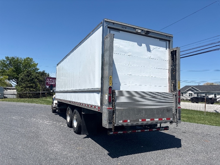 2020 International MV in Harrisburg, PA — photo 6