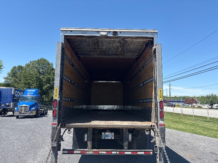 2020 International MV in Harrisburg, PA — photo 8