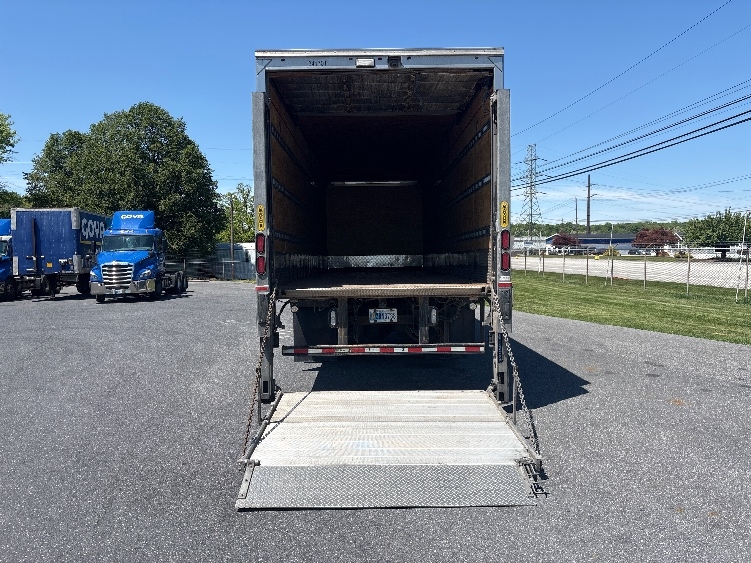 2020 International MV in Harrisburg, PA — photo 9