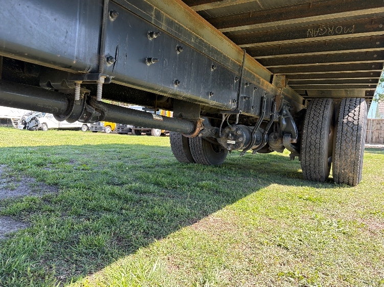 2020 Freightliner eM2 in Springfield, MO — photo 5