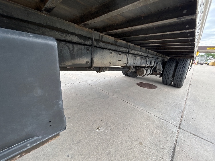 2020 Freightliner eM2 in Wichita, KS — photo 5