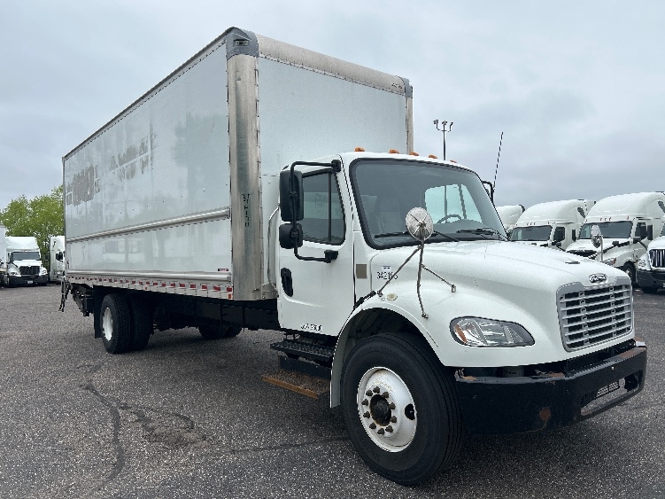 2020 Freightliner eM2 in Brooklyn Park, MN