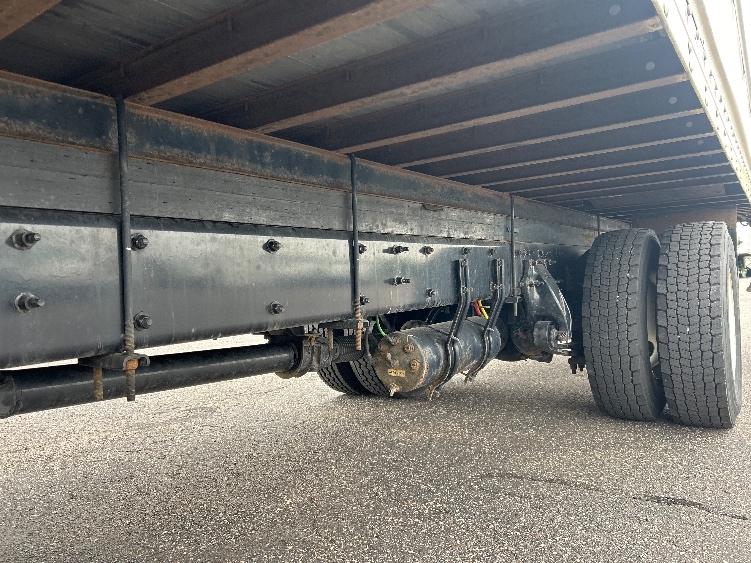 2020 Freightliner eM2 in Brooklyn Park, MN — photo 5