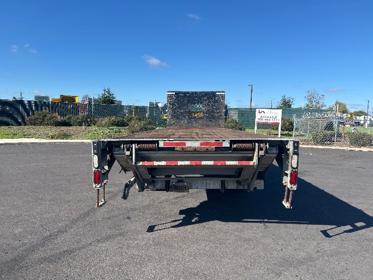 2020 Freightliner M2 106 in Ceres, CA — photo 7
