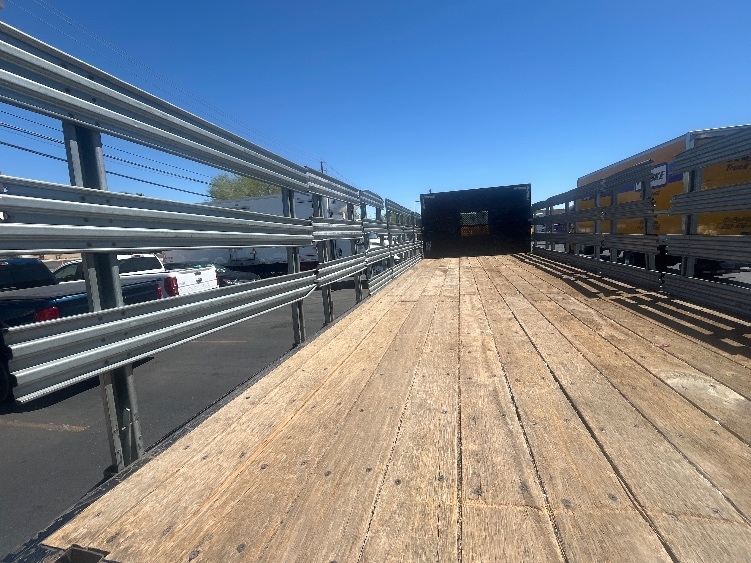 2020 Freightliner M2 106 in Las Vegas, NV — photo 10