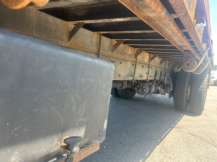 2020 Freightliner eM2 in Obetz, OH — photo 5