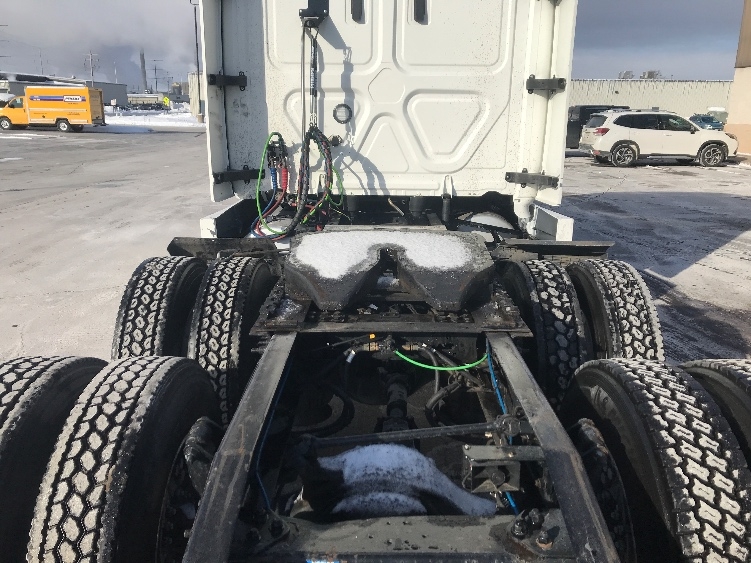 2021 Freightliner Cascadia in Concord, NC — photo 6