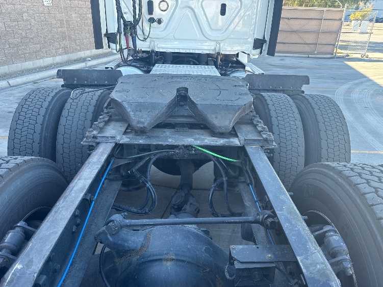 2021 Freightliner in North Las Vegas, NV — photo 6