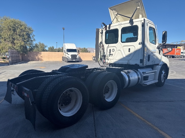 2021 Freightliner in North Las Vegas, NV — photo 7