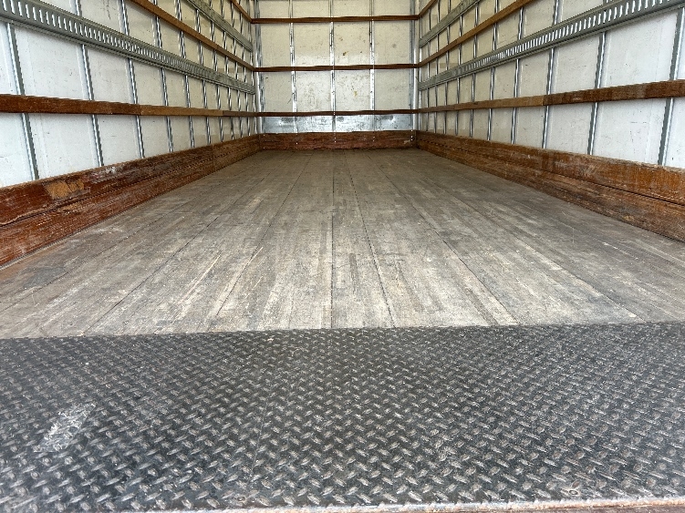 2020 International MV in Oklahoma City, OK — photo 10