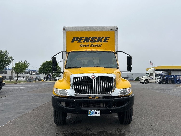 2020 International MV in Oklahoma City, OK — photo 2