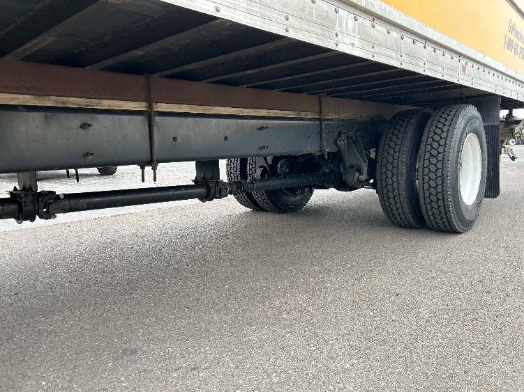 2020 International MV in Oklahoma City, OK — photo 5