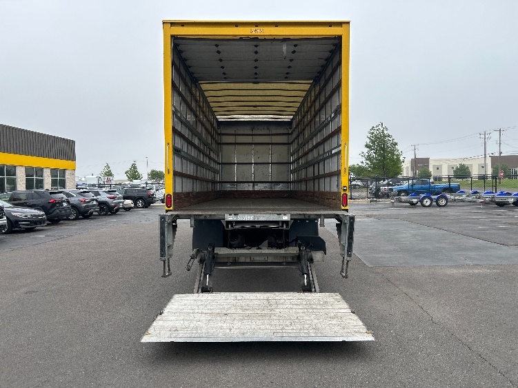 2020 International MV in Oklahoma City, OK — photo 9