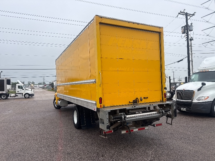 2020 International MV in Oklahoma City, OK — photo 6