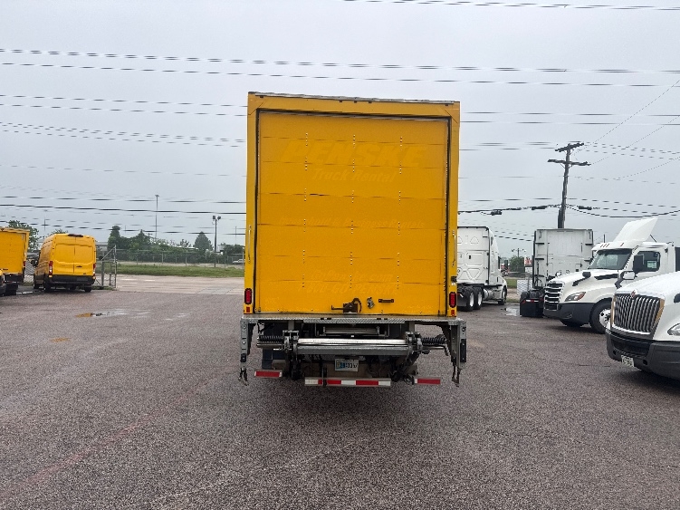 2020 International MV in Oklahoma City, OK — photo 7
