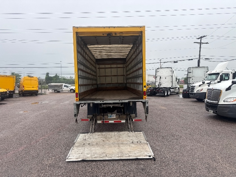 2020 International MV in Oklahoma City, OK — photo 9