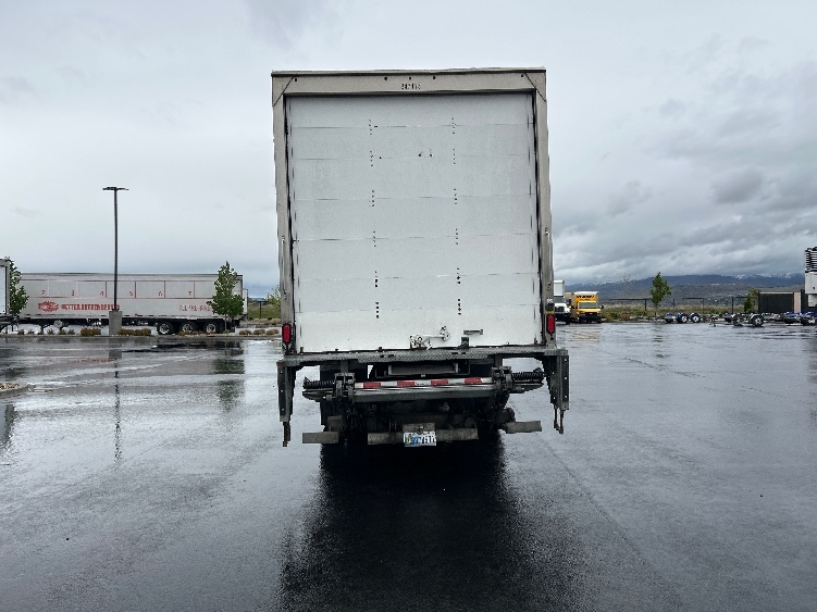 2020 International MV in Boise, ID — photo 7